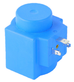Danfoss 018F7655 Coil
