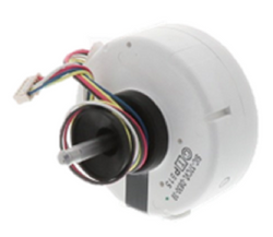 Mitsubishi Electric U01A01300 Motor