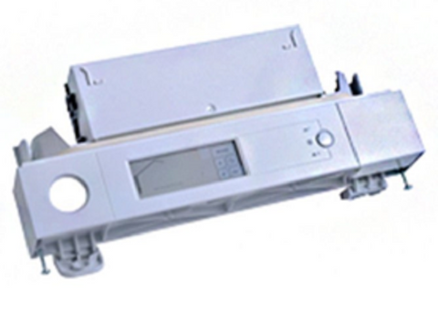 Viessmann 7870769 Control Console