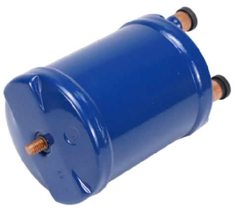 Copeland 577-0428-01 Tank-Accumulator Assembly