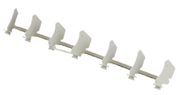 Sanyo HVAC CV6231917681 Blade