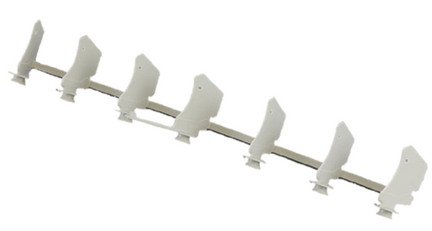 Sanyo HVAC CV6231917681 Blade