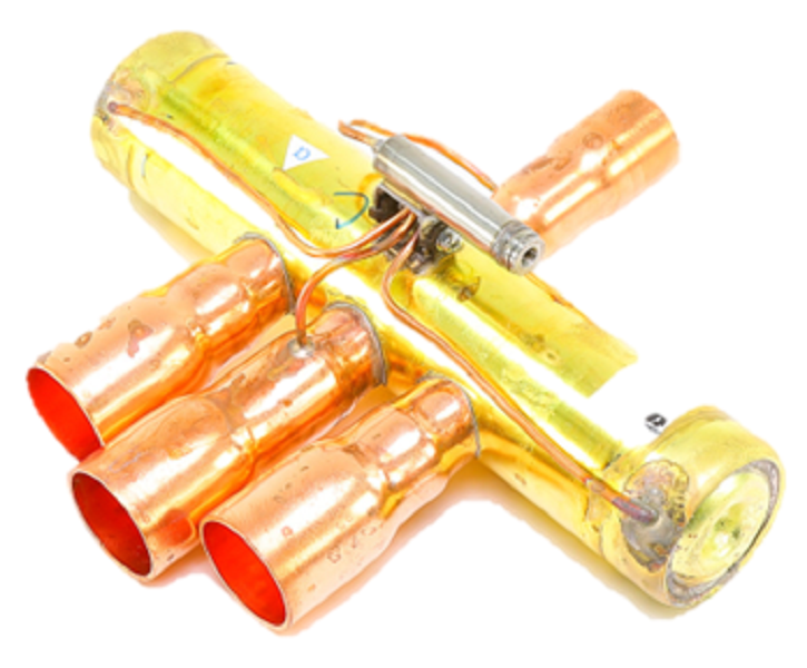 Ranco V10-418140-170 Reversing Valve – GSIstore