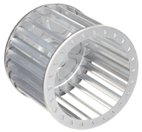 Wayne Combustion 21427-SER Blower Wheel