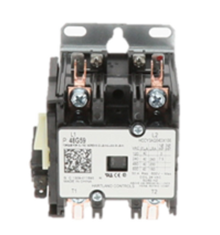 Lennox 48G59 Contactor