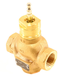 Belimo G220B-J Valve