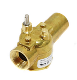 Schneider Electric (Erie) VS2342 Valve Body