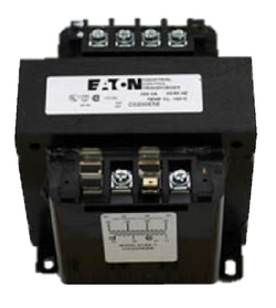 Eaton Cutler-Hammer C0200E5E Transformer