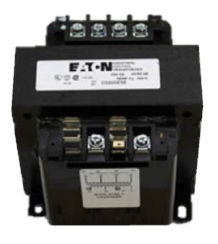 Eaton Cutler-Hammer C0200E5E Transformer
