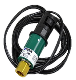 York 025-39956-000 Pressure Cutout Switch