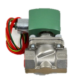 ASCO 8210G87-24V Solenoid Valve