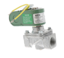 ASCO K3A551V Valve