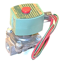 ASCO 8214G20-12VDC Valve