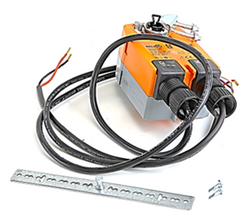 Belimo TFX24-S Actuator