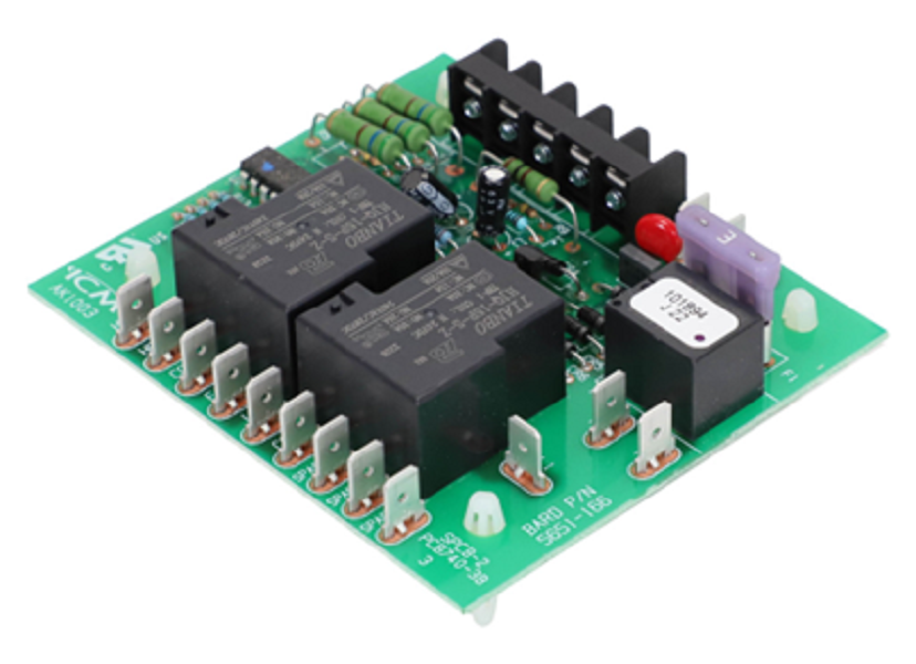 Bard HVAC 5651-166BX Control – GSIstore