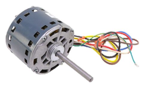 Carrier HC41SE121 Motor