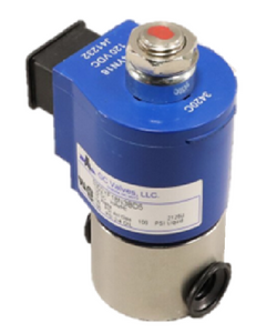 GC Valves S302YF18N3BD5 Valve