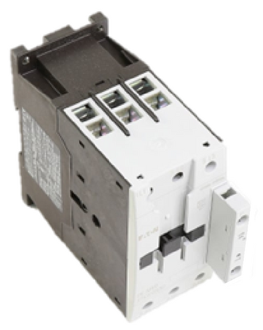 Eaton Cutler-Hammer XTCE050D00B Contactor