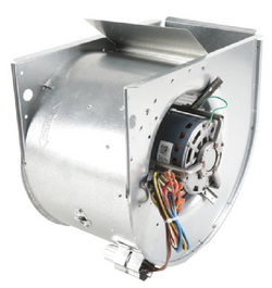 Trane BLW0553 Complete Blower Assembly