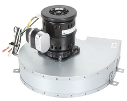 Aaon R78281 Inducer Assembly