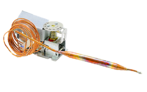 Liebert E-3080S Thermostat