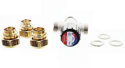 Resideo AM101R-UP-1 Valve