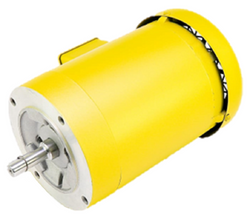 Baldor Motor VEM3546 Motor