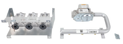 Nordyne 904820 Burner Assembly