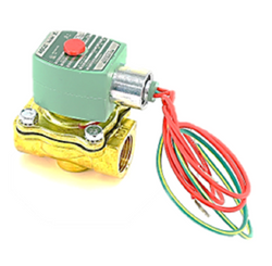 ASCO 8210G9HW Solenoid Valve