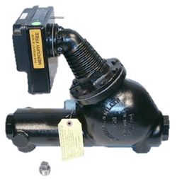 McDonnell & Miller 157S-M Pump Controller