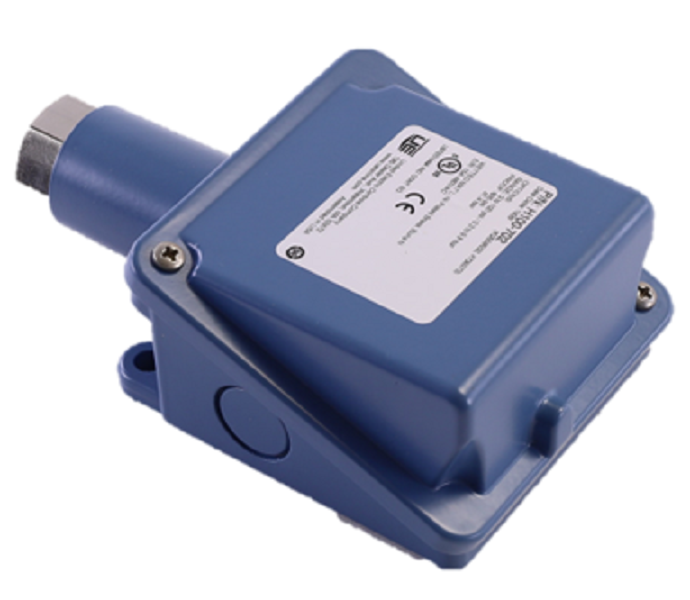 United Electric H100-702 Pressure Switch – GSIstore