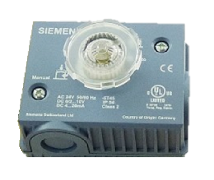 Siemens Building Technology ASE2 Repair Module – GSIstore