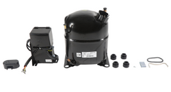 Nidec-Embraco NJ2212GJ2 Compressor
