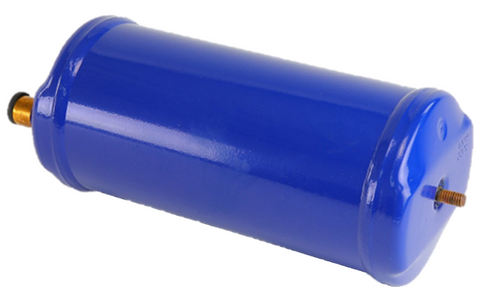 Copeland 577-0421-01 Suction Accumulator