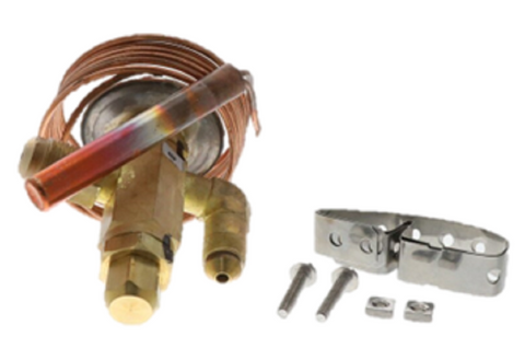 Copeland Comfort Control (Alco) 054927 Expansion Valve