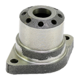 Maxon 51295 Gas Nozzle