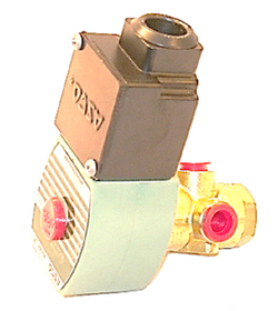 ASCO JKP8320G176 Valve