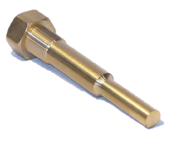 Kodiak Controls T1M3D2 Well