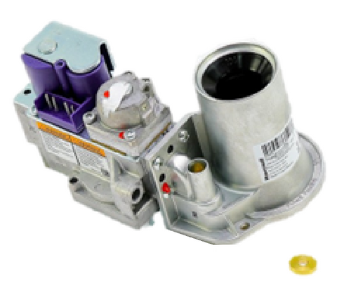 Lochinvar & A.O. Smith 100172013 Gas Valve