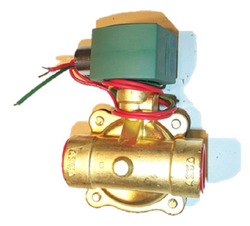 ASCO 8210G4-24VDC Solenoid Valve