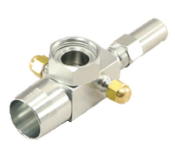 Copeland 910-7111-01 Valve kit