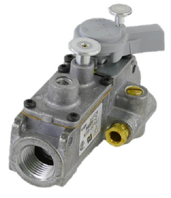 BASO H43BA-2 Gas Valve