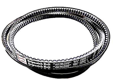 Browning CX120 Belt