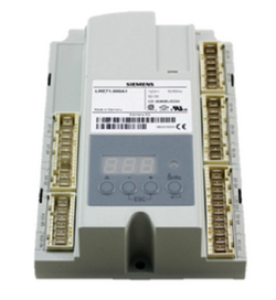 Siemens Combustion LME71.000A1 Burner Control