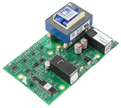 Warrick DFL1A0Z-04-04-15 Control