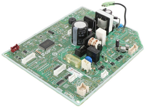 Mitsubishi Electric E22F26452 Control Board