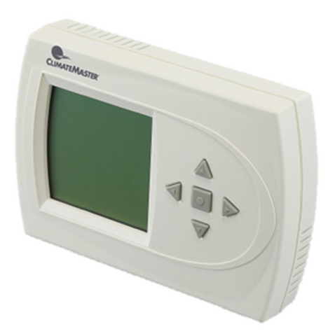 ClimateMaster ATP32U03 Thermostat