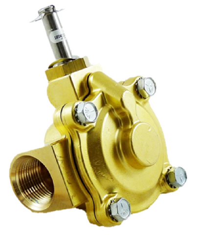 Parker 16F24C2164AAF Valve