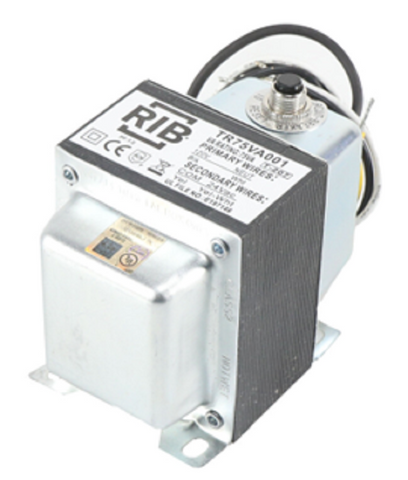 Functional Devices TR75VA001 Transformer