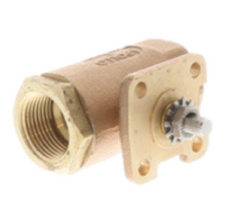 Conbraco 71-AR5-64 Ball Valve